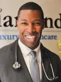 Image of Dr. Pinckney