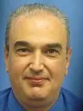 Image of Dr. Gorokhov