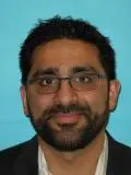 Image of Dr. Shafi