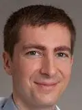 Image of Dr. Reynolds