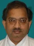 Image of Dr. Parikh