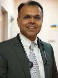 Image of Dr. Henry
