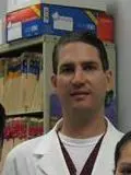 Image of Dr. Zotos