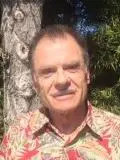 Image of James Swaniger