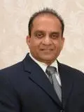 Image of Dr. Gohil