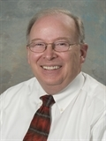 Image of Dr. Saucier