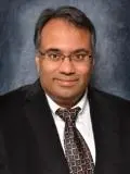Image of Dr. Chheda