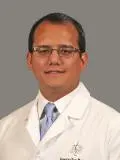 Image of Dr. Ferguson