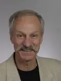 Image of Dr. Albright