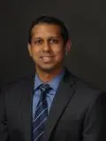 Image of Dr. Ray