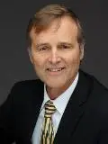 Image of Dr. Sinclair