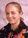 Image of Dr. Harris