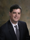 Image of Dr. Cazayoux