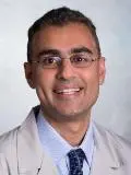 Image of Dr. Pursnani