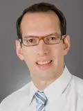 Image of Dr. Fried