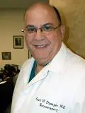 Image of Dr. Strenger