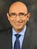 Image of Dr. Casas