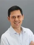 Image of Dr. Garabedian