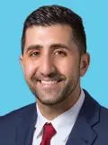 Image of Dr. Fathi