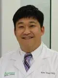 Image of Dr. Chang