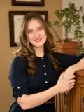 Image of Stephanie Gordon