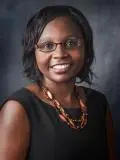 Image of Dr. Mashindi