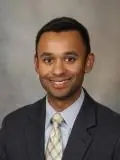 Image of Dr. Patel