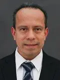 Image of Dr. Vasquez