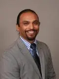 Image of Dr. Jayasanker