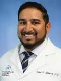 Image of Dr. Rekhala