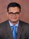 Image of Dr. Mansuri