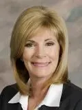 Image of Dr. Morehead