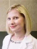 Image of Dr. Pukhovitskaya
