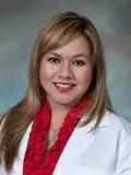 Image of Dr. Ramroop