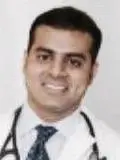Image of Dr. Mahendrakar