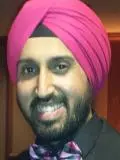 Image of Dr. Mehta