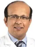 Image of Dr. Thapa