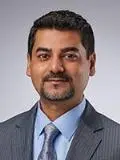 Image of Dr. Ahmad