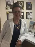 Image of Dr. Clayton