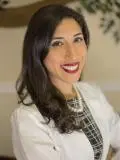 Image of Dr. Tabatabai