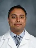 Image of Dr. Mirchandani