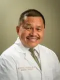 Image of Dr. Albaran