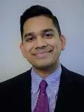 Image of Dr. Ahmed