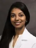 Image of Dr. Parikh