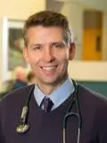Image of Dr. Johnston