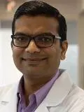 Image of Dr. Patel