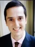 Image of Dr. Pantalena