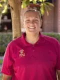 Image of Dr. Chamberlain