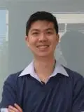 Image of Dr. Lai