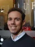 Image of Dr. Glauser